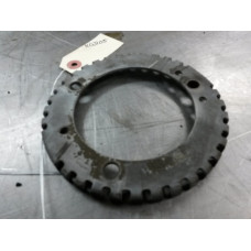 110J105 Crankshaft Trigger Tone Ring For 16-19 Nissan Versa  1.6